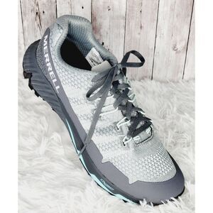 LEFT SHOE ONLY Merrell Women's Agility Peak Flex 3 Athletic Shoe - Size 10